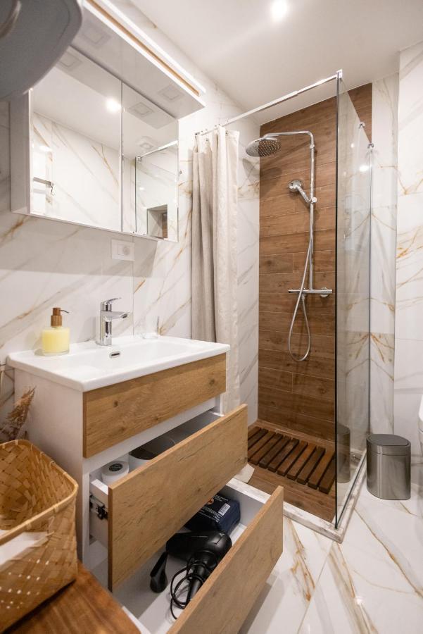 Glecer Kop, Cozy Design Apartment A5, Free Parking Garage Kopaonik Exteriör bild