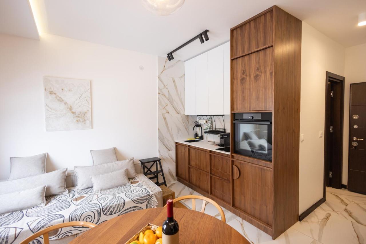 Glecer Kop, Cozy Design Apartment A5, Free Parking Garage Kopaonik Exteriör bild