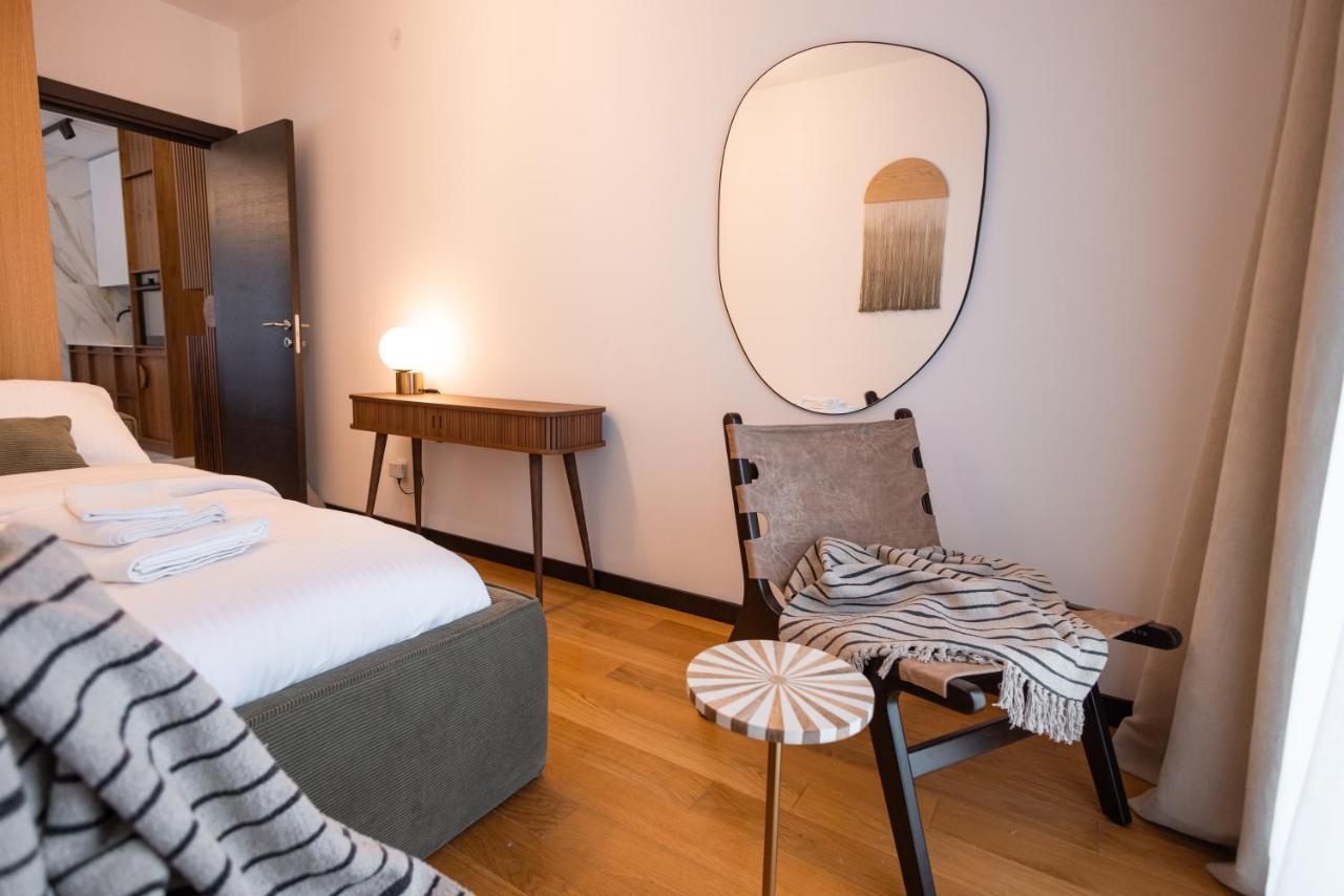 Glecer Kop, Cozy Design Apartment A5, Free Parking Garage Kopaonik Exteriör bild
