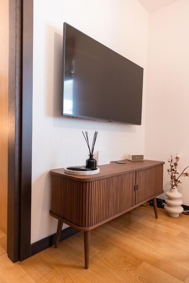 Glecer Kop, Cozy Design Apartment A5, Free Parking Garage Kopaonik Exteriör bild