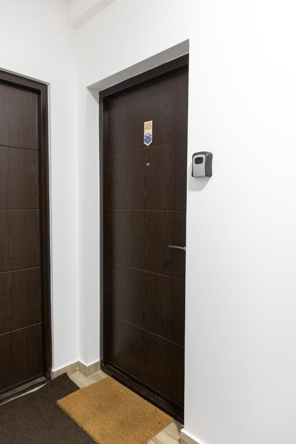 Glecer Kop, Cozy Design Apartment A5, Free Parking Garage Kopaonik Exteriör bild