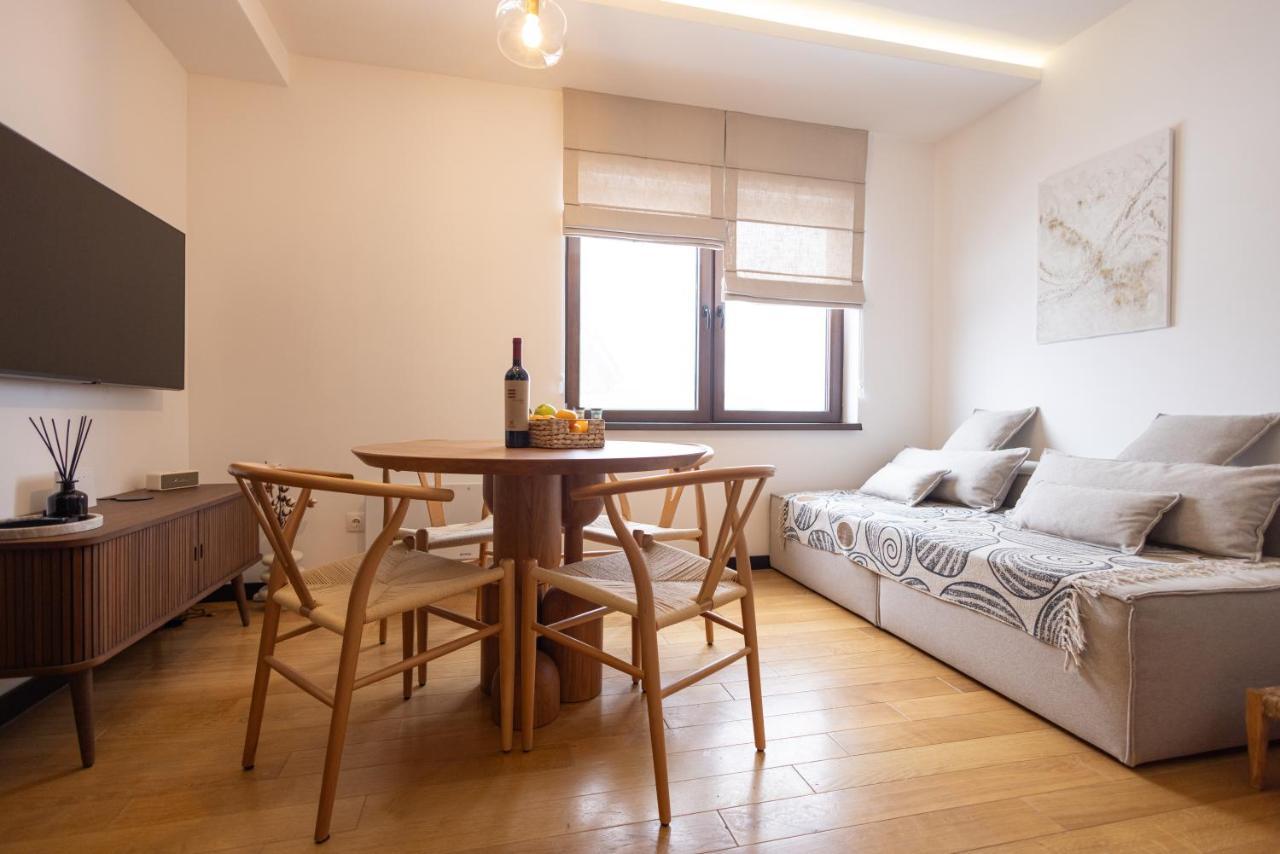 Glecer Kop, Cozy Design Apartment A5, Free Parking Garage Kopaonik Exteriör bild