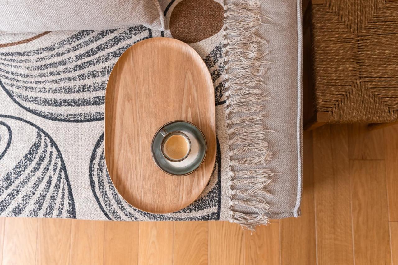Glecer Kop, Cozy Design Apartment A5, Free Parking Garage Kopaonik Exteriör bild