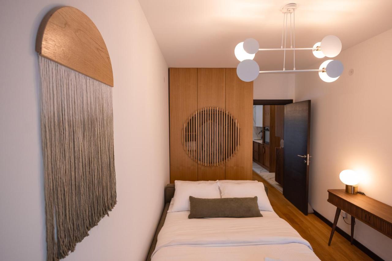 Glecer Kop, Cozy Design Apartment A5, Free Parking Garage Kopaonik Exteriör bild