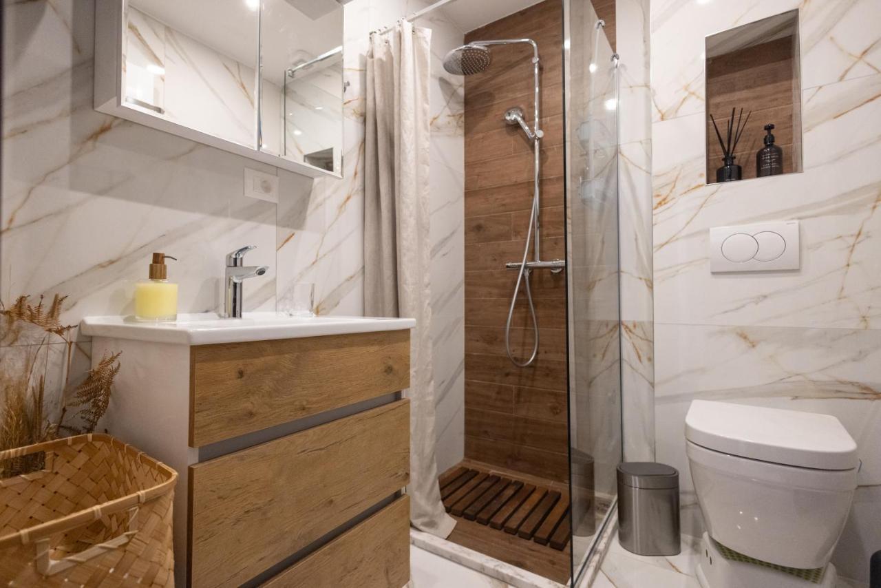 Glecer Kop, Cozy Design Apartment A5, Free Parking Garage Kopaonik Exteriör bild