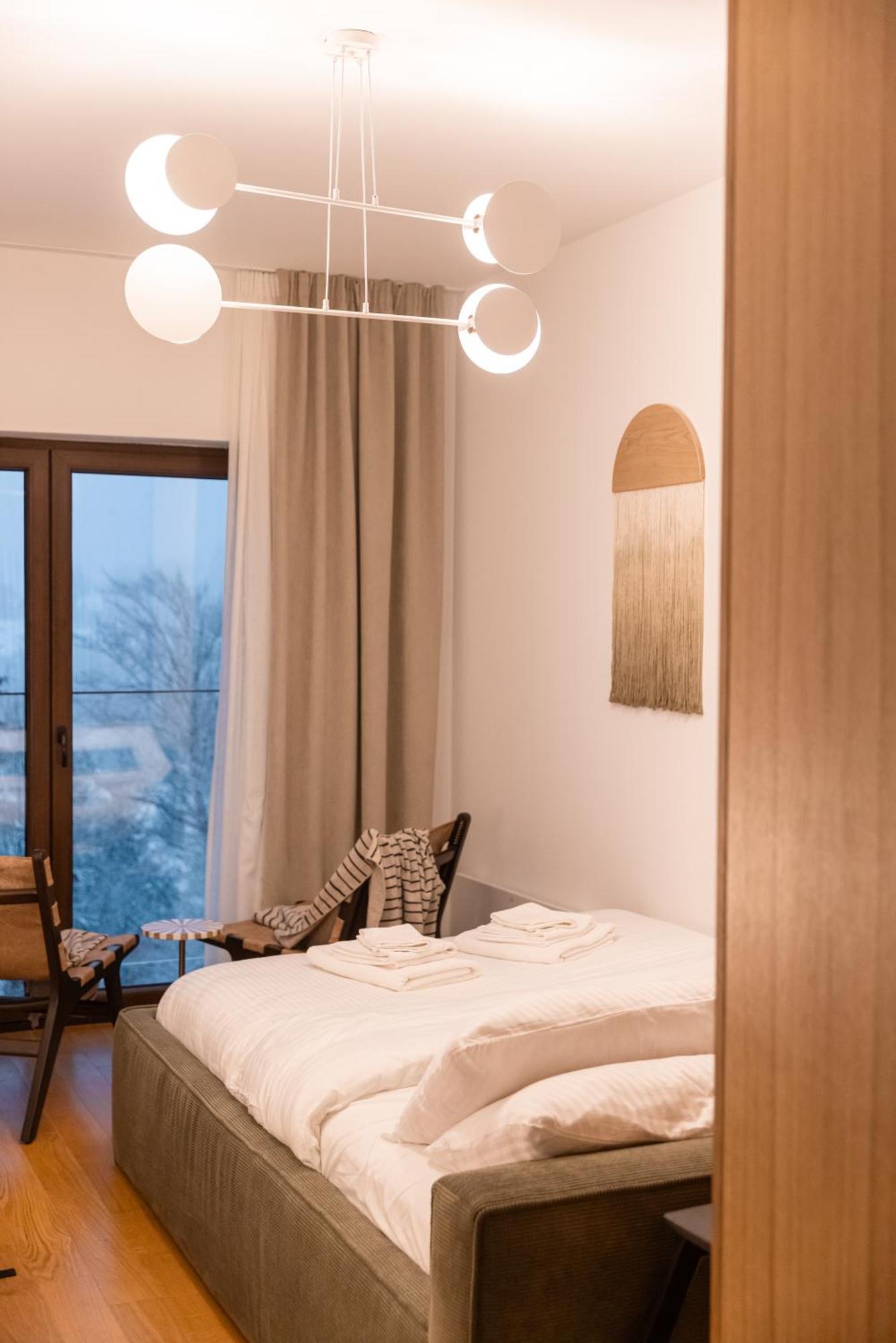 Glecer Kop, Cozy Design Apartment A5, Free Parking Garage Kopaonik Exteriör bild