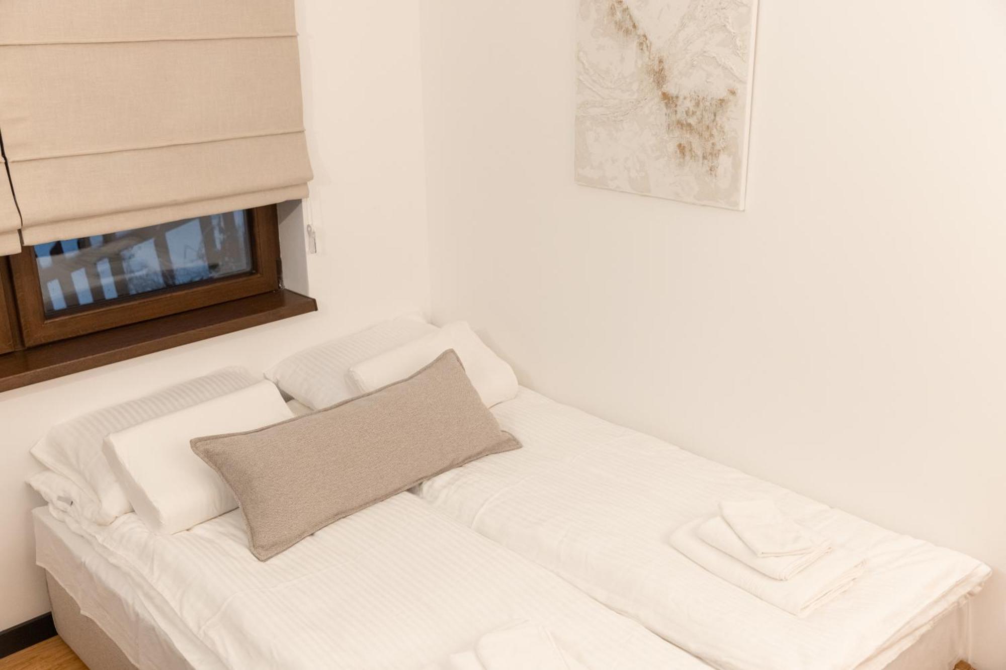 Glecer Kop, Cozy Design Apartment A5, Free Parking Garage Kopaonik Exteriör bild
