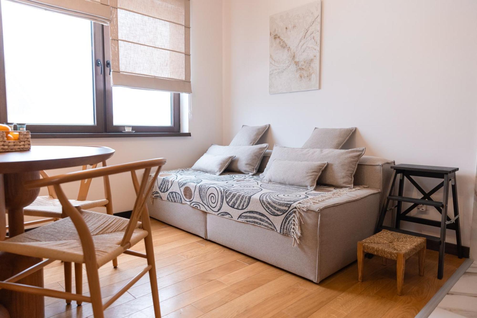 Glecer Kop, Cozy Design Apartment A5, Free Parking Garage Kopaonik Exteriör bild