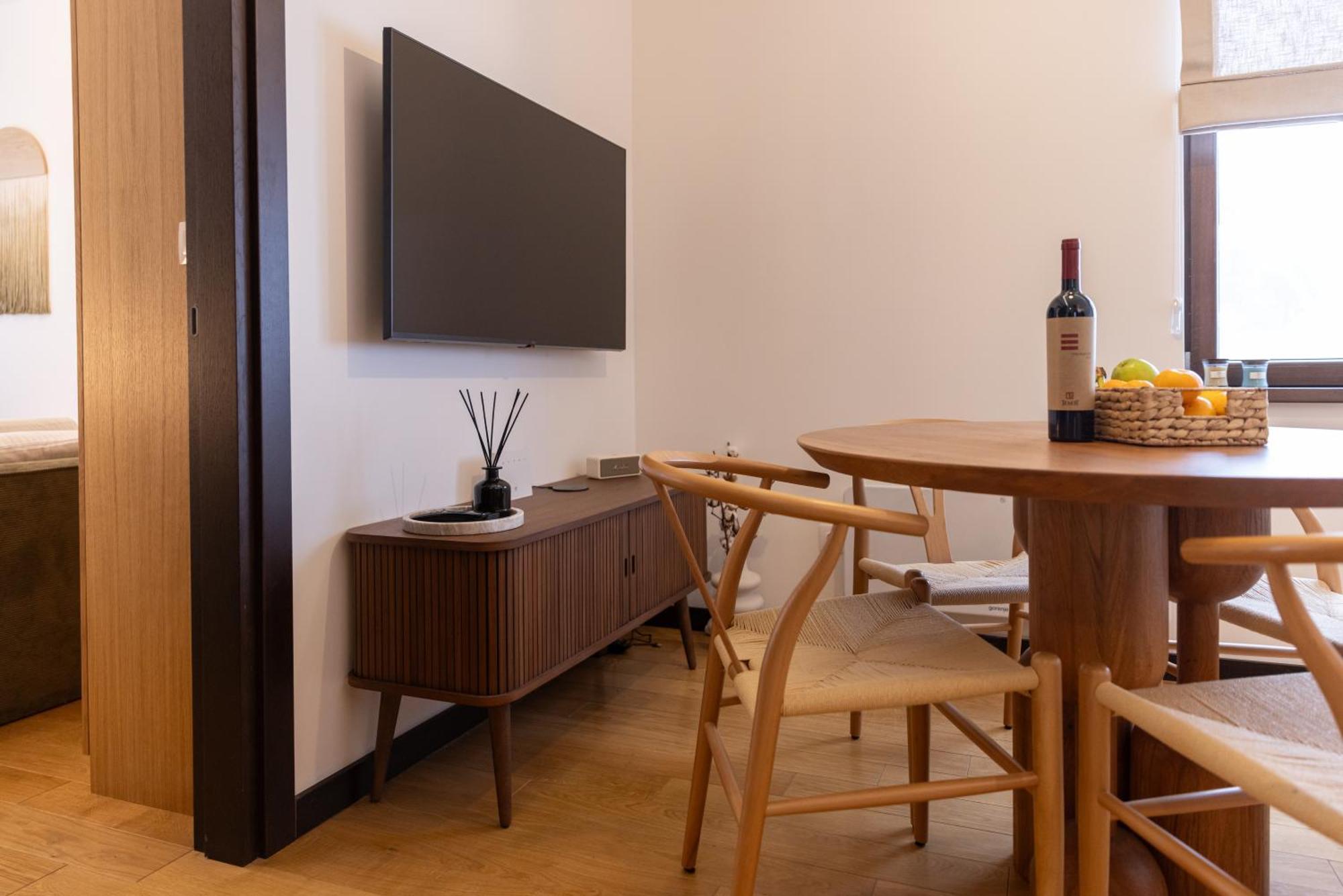Glecer Kop, Cozy Design Apartment A5, Free Parking Garage Kopaonik Exteriör bild