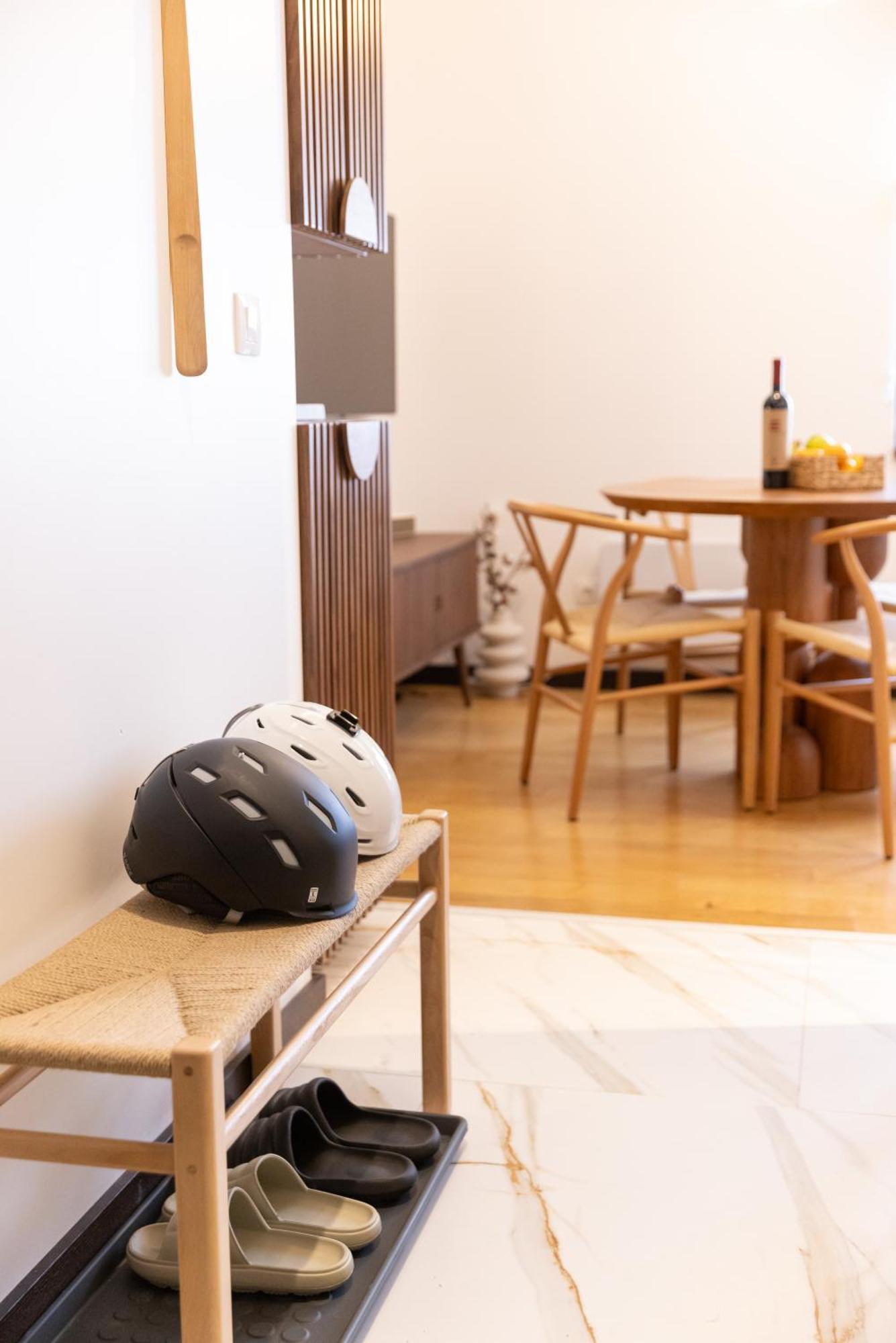Glecer Kop, Cozy Design Apartment A5, Free Parking Garage Kopaonik Exteriör bild