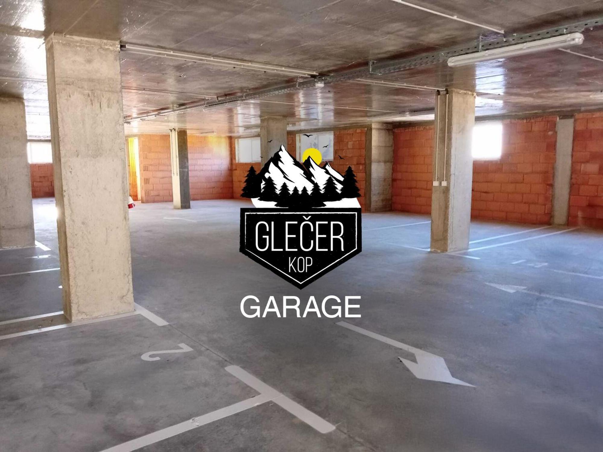 Glecer Kop, Cozy Design Apartment A5, Free Parking Garage Kopaonik Exteriör bild
